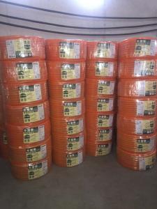 PVC增強(qiáng)軟管