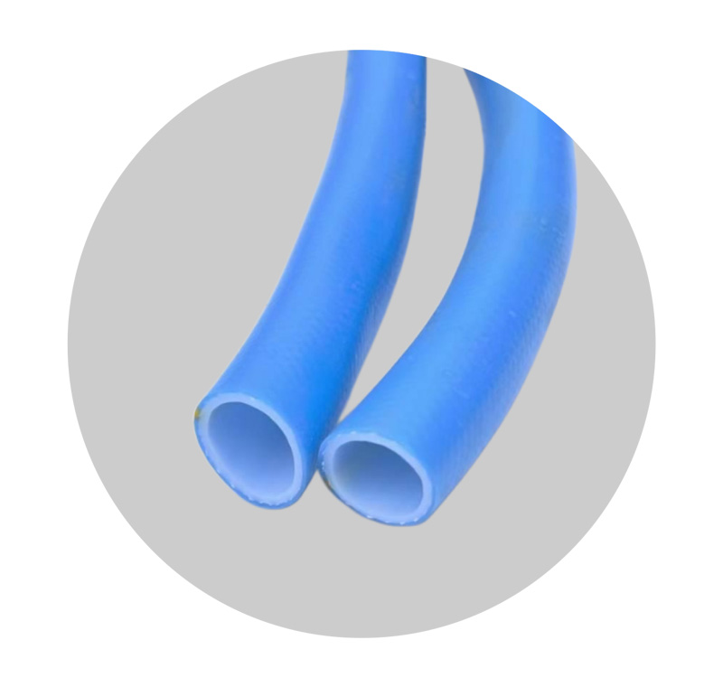 高強度彈力軟管