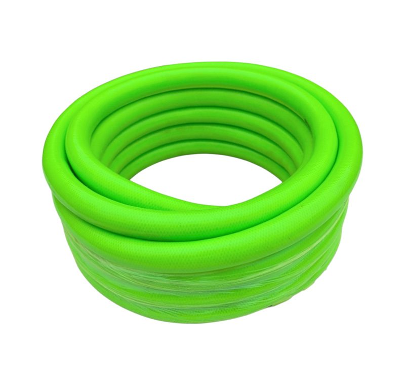 綠色高壓軟管